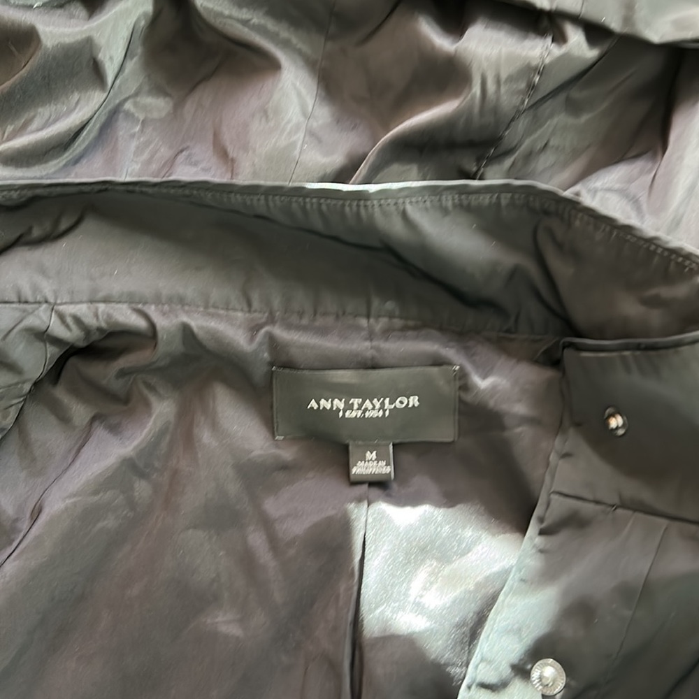 Ann Taylor Jacket - Picture 5 of 6